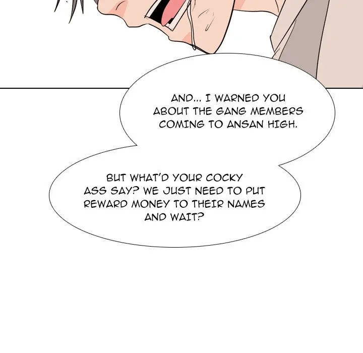 High School Legend: Red Dragon Chapter 193 - Page 31