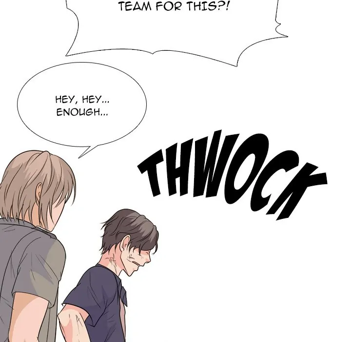 High School Legend: Red Dragon Chapter 193 - Page 33