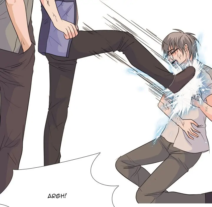 High School Legend: Red Dragon Chapter 193 - Page 34