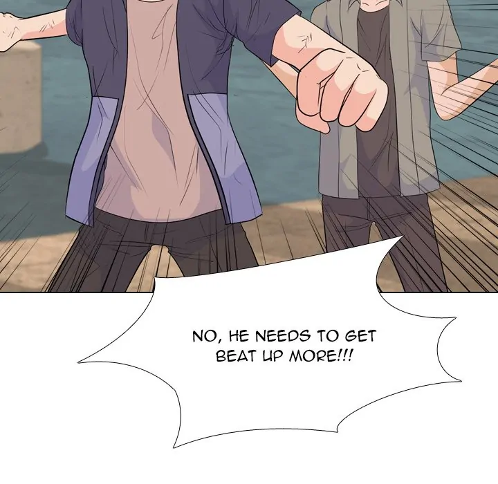 High School Legend: Red Dragon Chapter 193 - Page 36