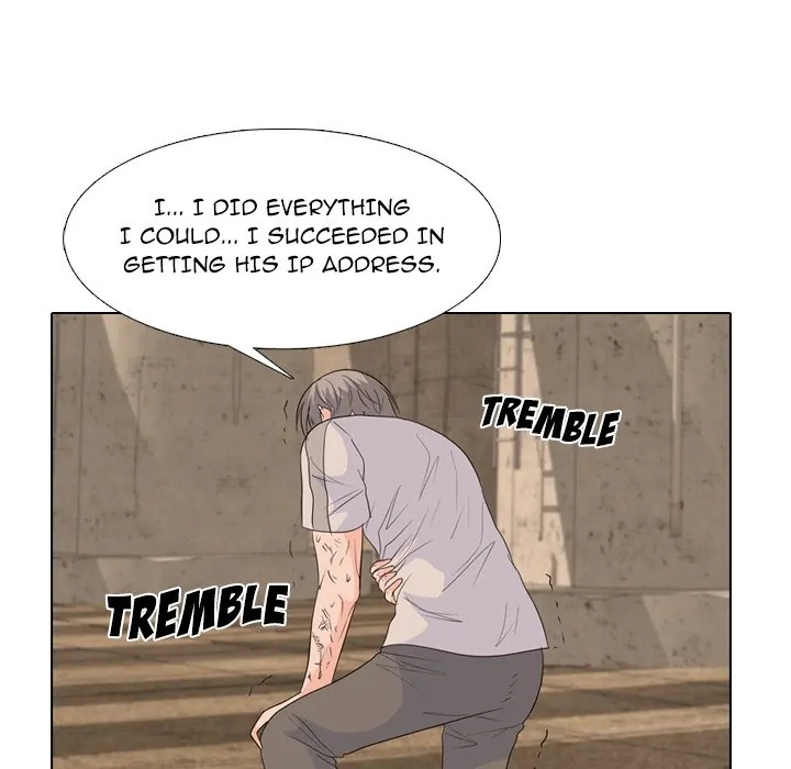 High School Legend: Red Dragon Chapter 193 - Page 43