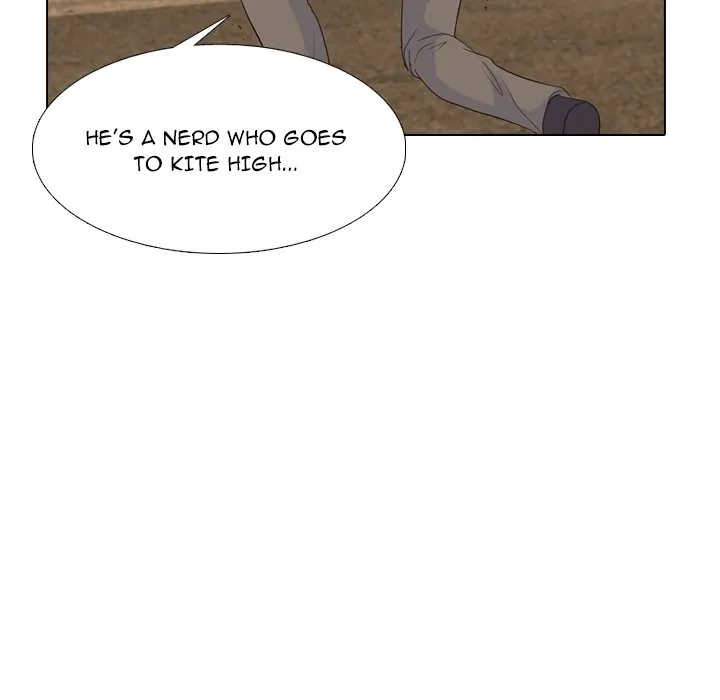 High School Legend: Red Dragon Chapter 193 - Page 44