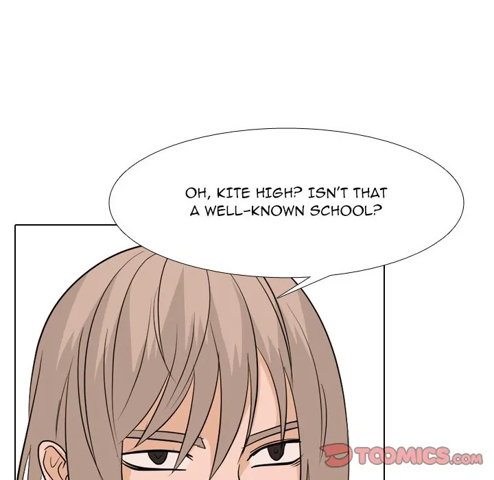 High School Legend: Red Dragon Chapter 193 - Page 45