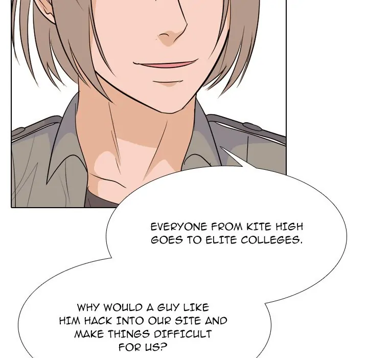 High School Legend: Red Dragon Chapter 193 - Page 46