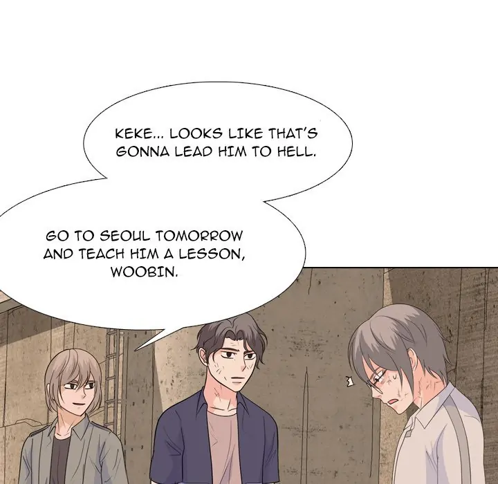 High School Legend: Red Dragon Chapter 193 - Page 49