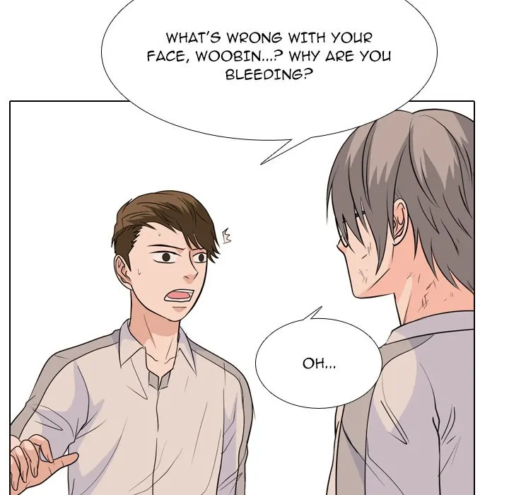 High School Legend: Red Dragon Chapter 193 - Page 65