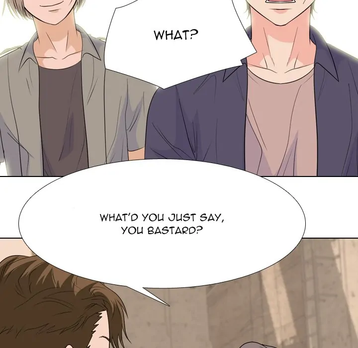 High School Legend: Red Dragon Chapter 193 - Page 75