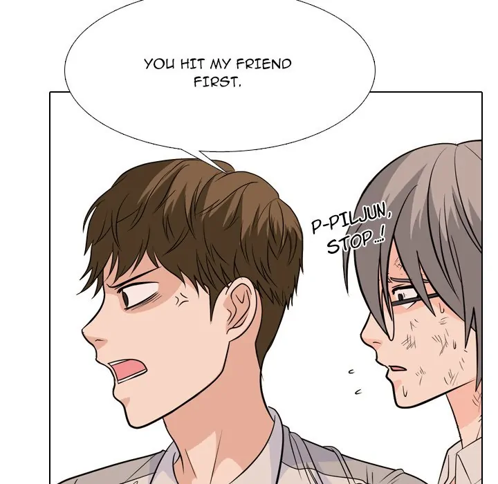 High School Legend: Red Dragon Chapter 193 - Page 80