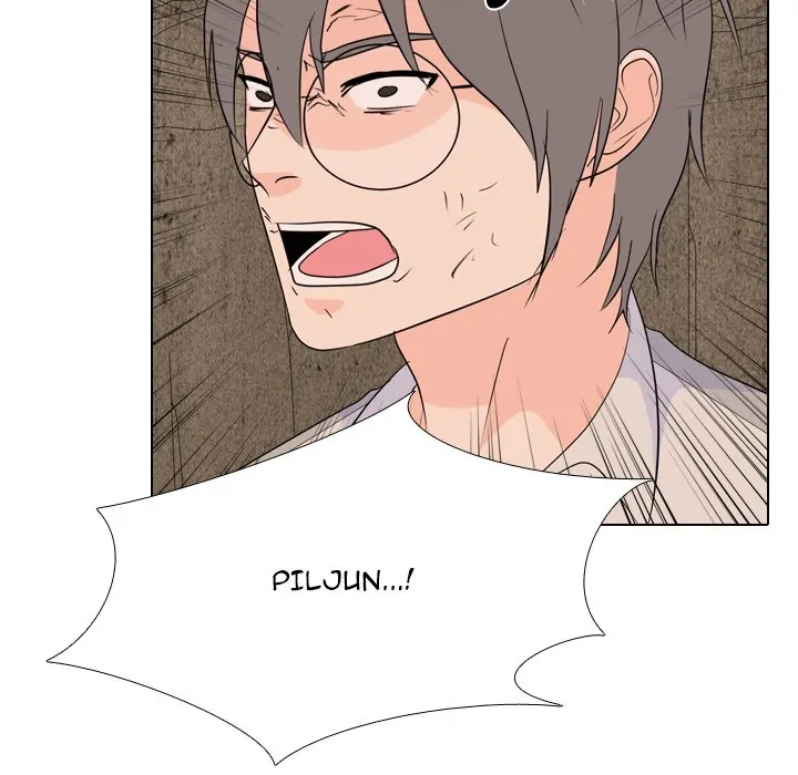 High School Legend: Red Dragon Chapter 193 - Page 85