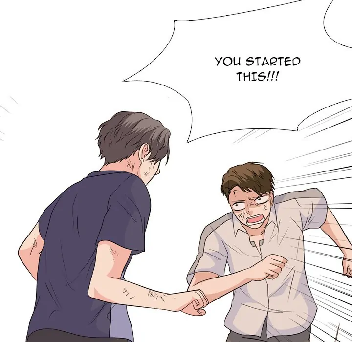 High School Legend: Red Dragon Chapter 193 - Page 88