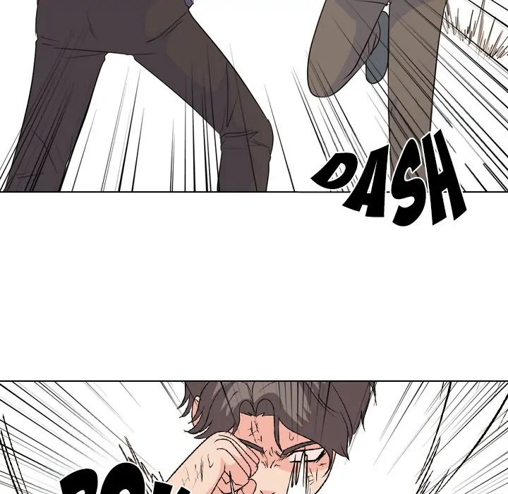 High School Legend: Red Dragon Chapter 193 - Page 89