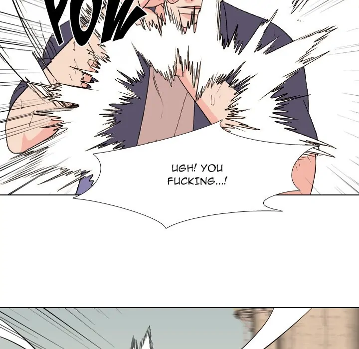 High School Legend: Red Dragon Chapter 193 - Page 90