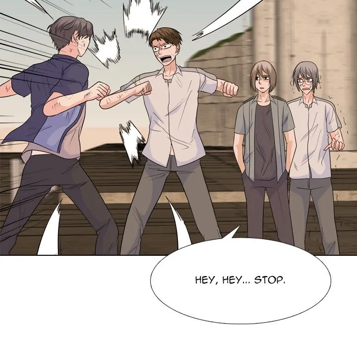 High School Legend: Red Dragon Chapter 193 - Page 91