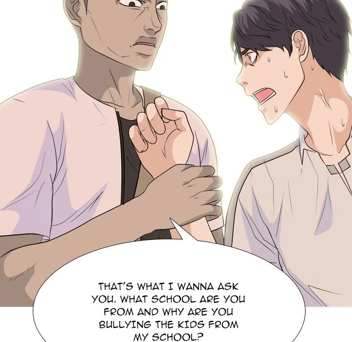 High School Legend: Red Dragon Chapter 195 - Page 106