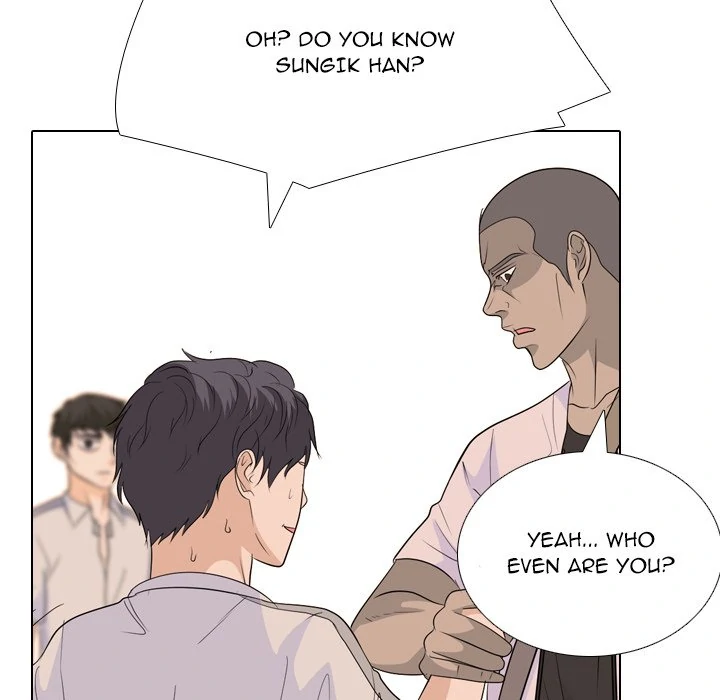 High School Legend: Red Dragon Chapter 195 - Page 108