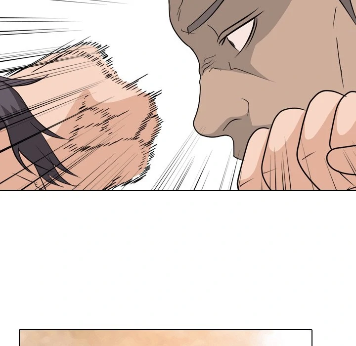 High School Legend: Red Dragon Chapter 195 - Page 112
