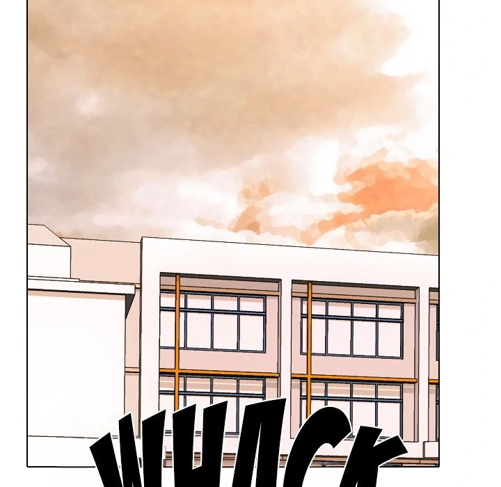 High School Legend: Red Dragon Chapter 195 - Page 113