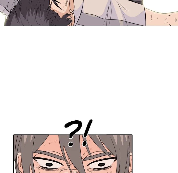 High School Legend: Red Dragon Chapter 195 - Page 116