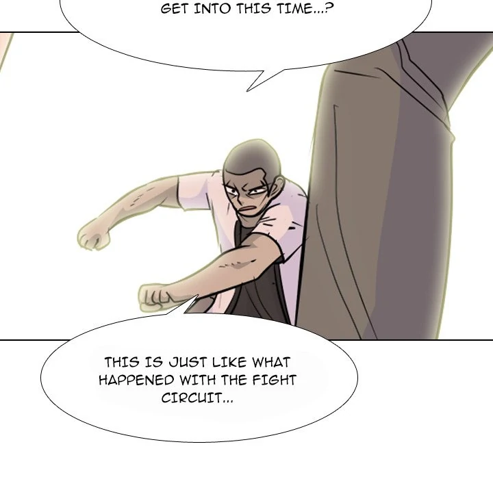 High School Legend: Red Dragon Chapter 195 - Page 118
