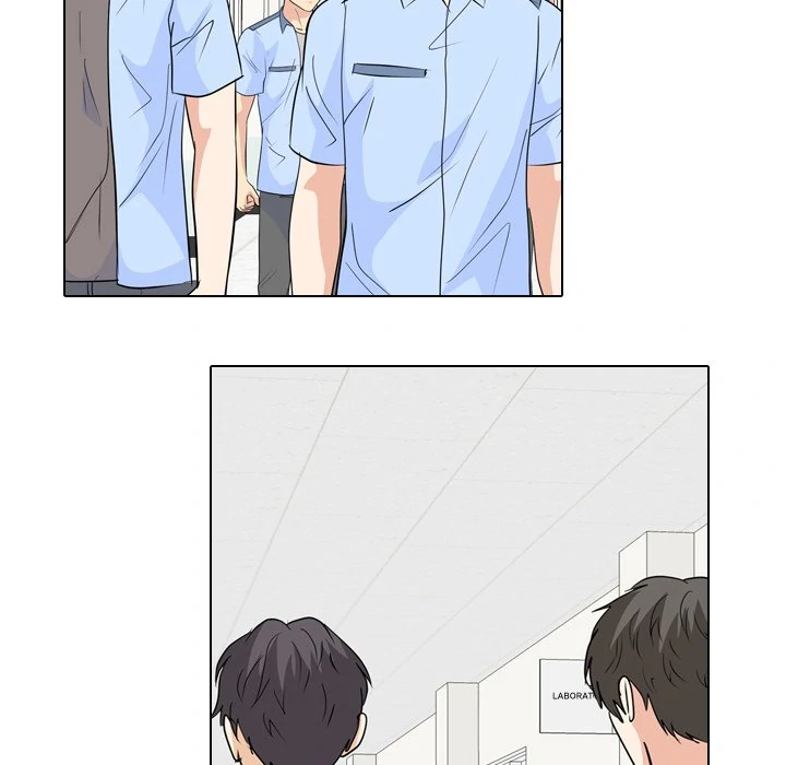 High School Legend: Red Dragon Chapter 195 - Page 13