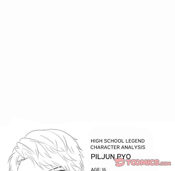 High School Legend: Red Dragon Chapter 195 - Page 123