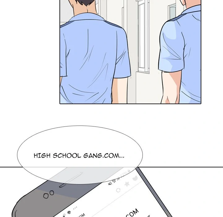 High School Legend: Red Dragon Chapter 195 - Page 14