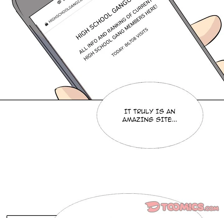 High School Legend: Red Dragon Chapter 195 - Page 15