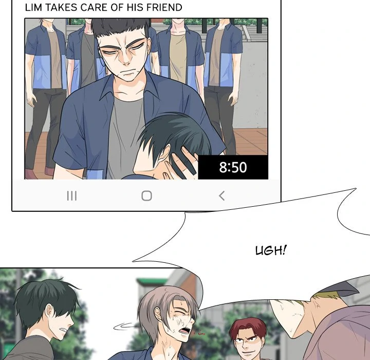 High School Legend: Red Dragon Chapter 195 - Page 20