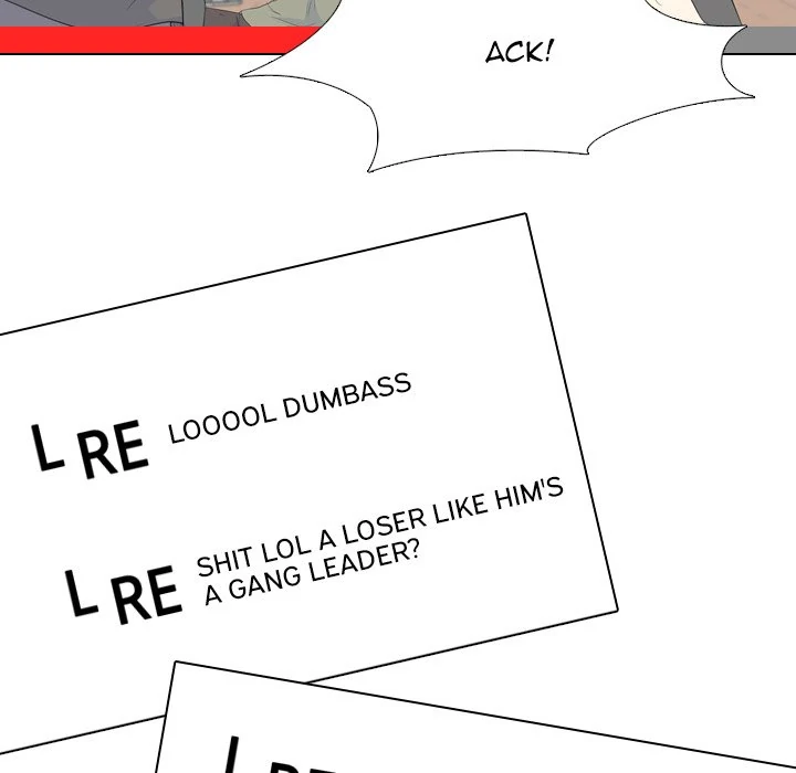 High School Legend: Red Dragon Chapter 195 - Page 22