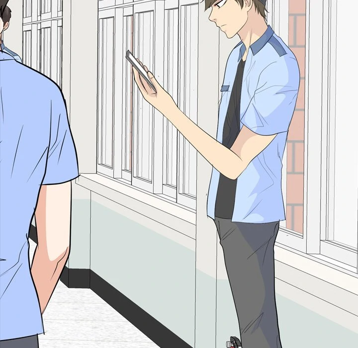 High School Legend: Red Dragon Chapter 195 - Page 25