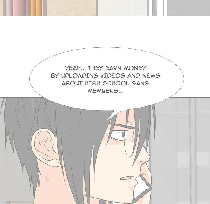 High School Legend: Red Dragon Chapter 195 - Page 30
