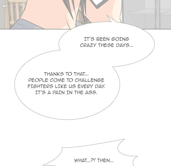 High School Legend: Red Dragon Chapter 195 - Page 31