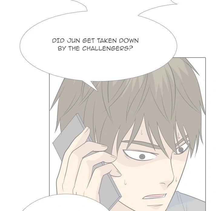 High School Legend: Red Dragon Chapter 195 - Page 32