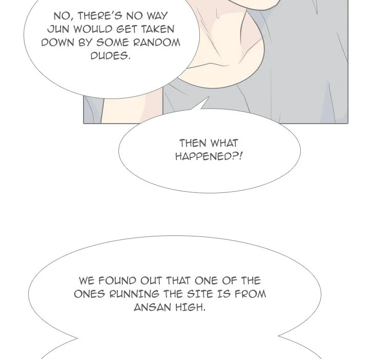 High School Legend: Red Dragon Chapter 195 - Page 33