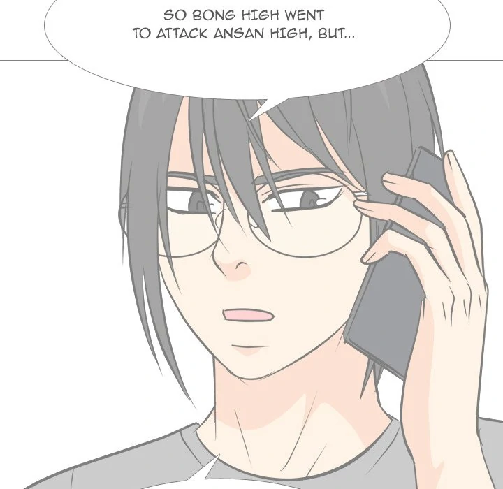 High School Legend: Red Dragon Chapter 195 - Page 34