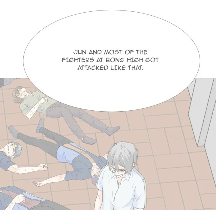 High School Legend: Red Dragon Chapter 195 - Page 36