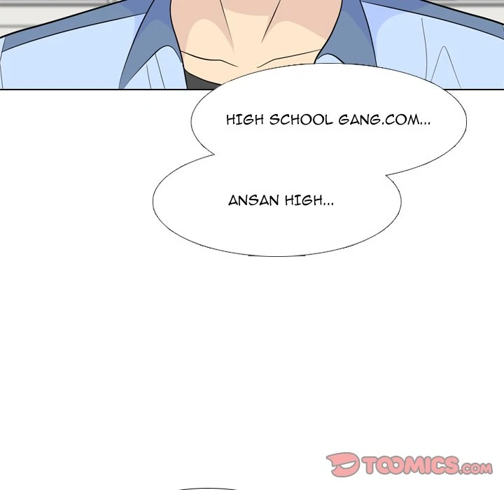 High School Legend: Red Dragon Chapter 195 - Page 39