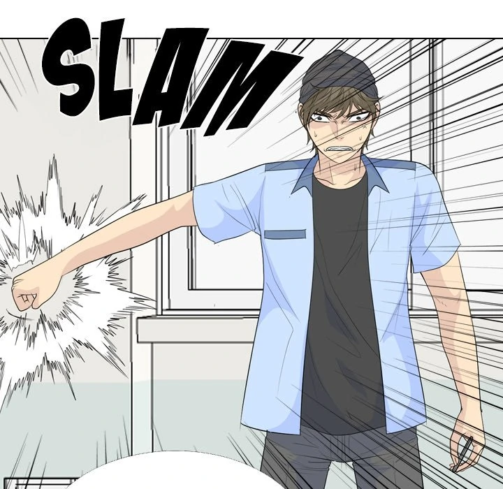High School Legend: Red Dragon Chapter 195 - Page 41