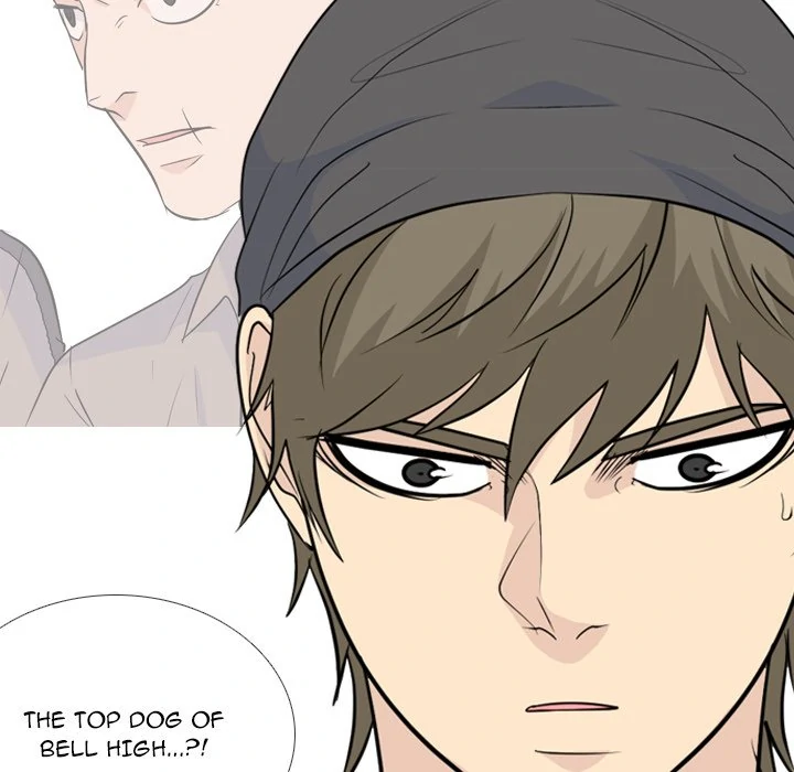 High School Legend: Red Dragon Chapter 195 - Page 48