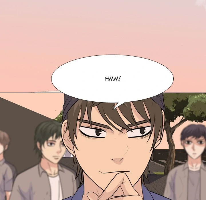 High School Legend: Red Dragon Chapter 195 - Page 55
