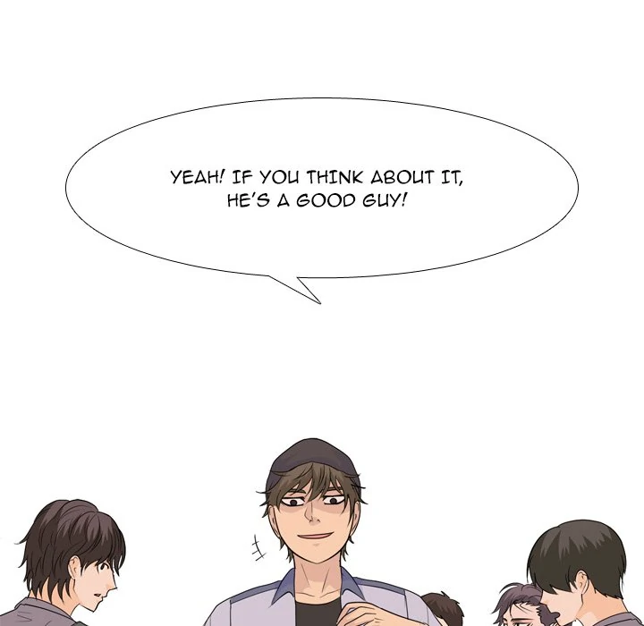 High School Legend: Red Dragon Chapter 195 - Page 57
