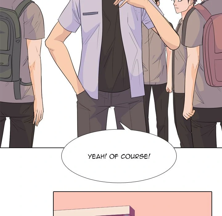 High School Legend: Red Dragon Chapter 195 - Page 58