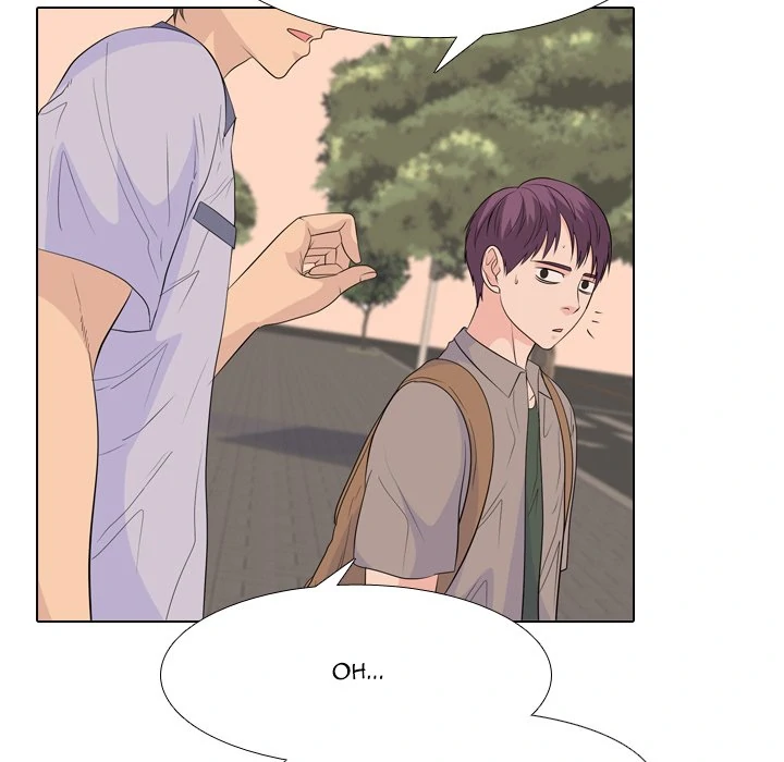 High School Legend: Red Dragon Chapter 195 - Page 60