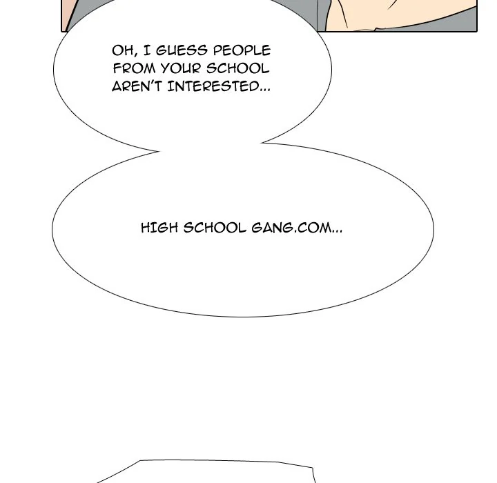 High School Legend: Red Dragon Chapter 195 - Page 7