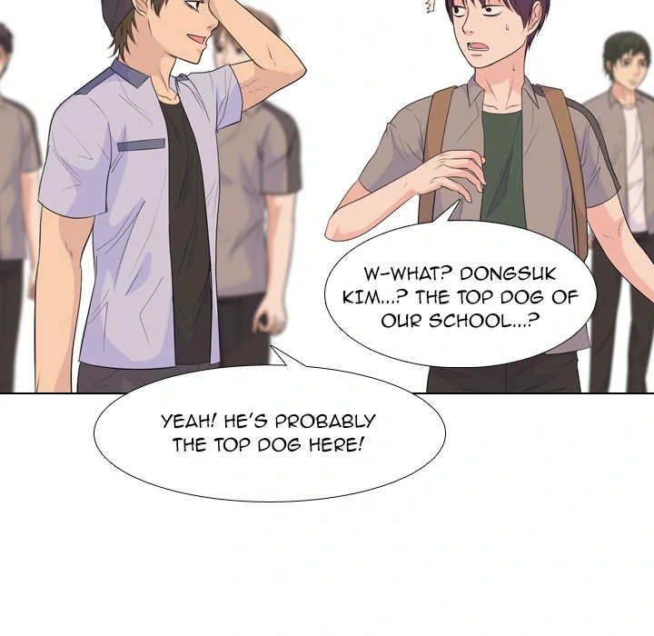 High School Legend: Red Dragon Chapter 195 - Page 62