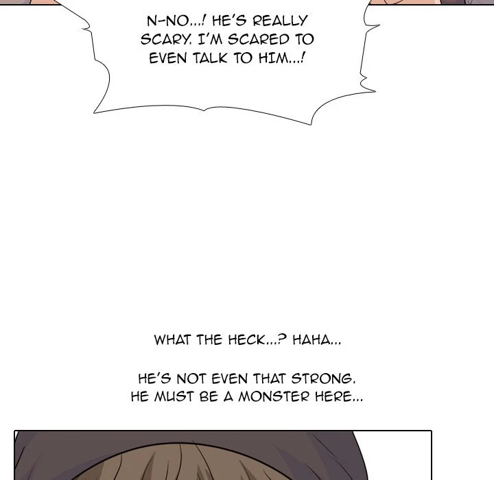 High School Legend: Red Dragon Chapter 195 - Page 64