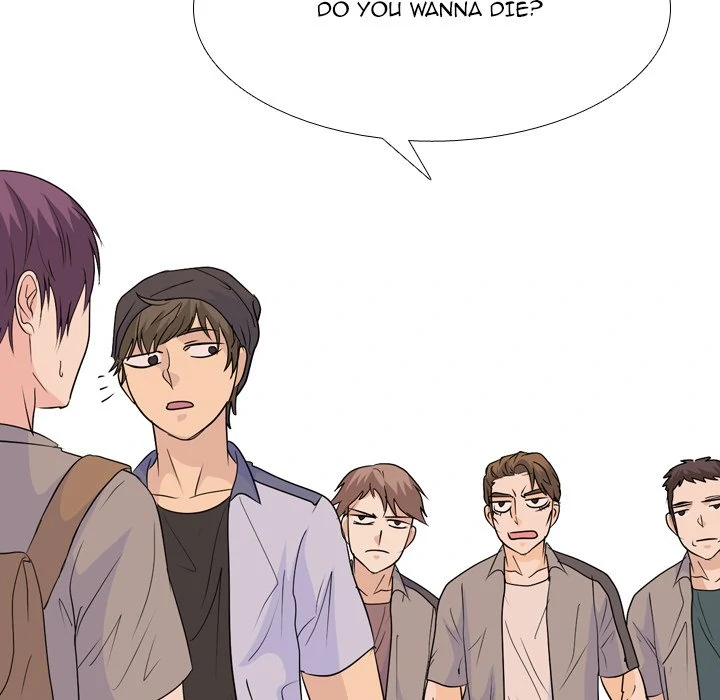 High School Legend: Red Dragon Chapter 195 - Page 68
