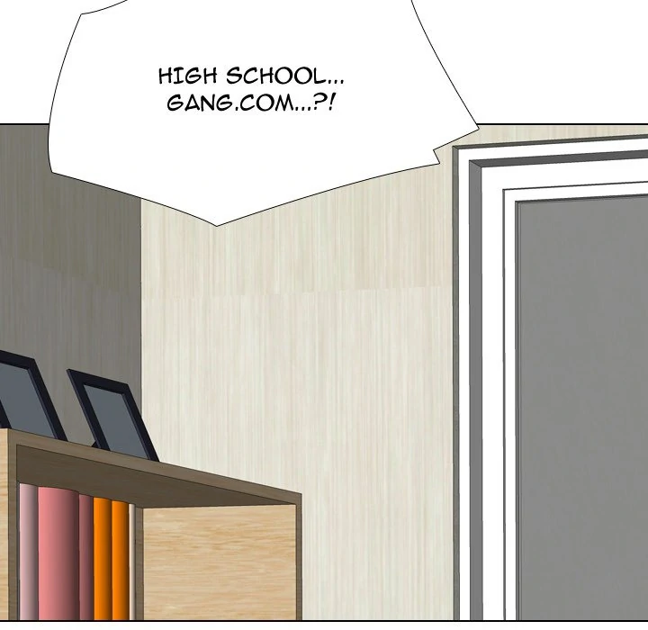 High School Legend: Red Dragon Chapter 195 - Page 8