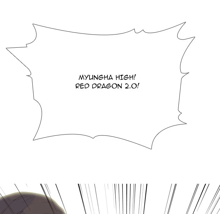 High School Legend: Red Dragon Chapter 195 - Page 74