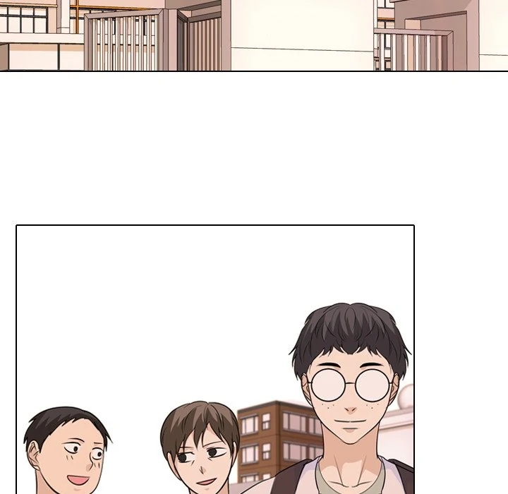 High School Legend: Red Dragon Chapter 195 - Page 80